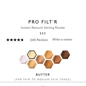 Primer n powder bundle